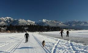 Lake Windermere Whiteway